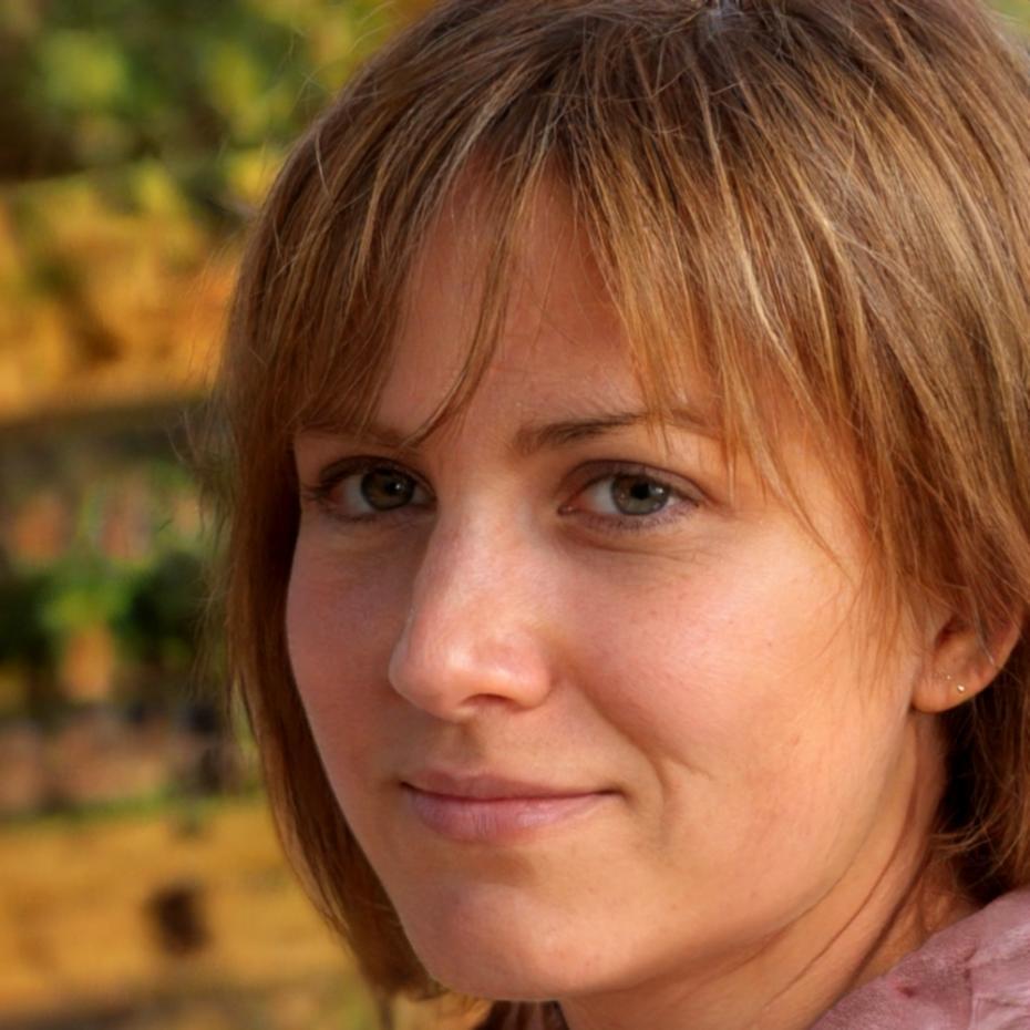 Rita Mendes, consultora sénior na arutoloniva