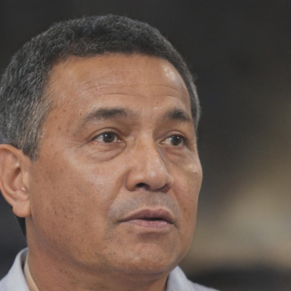 Renato Alves, consultor sénior de planeamento de reforma