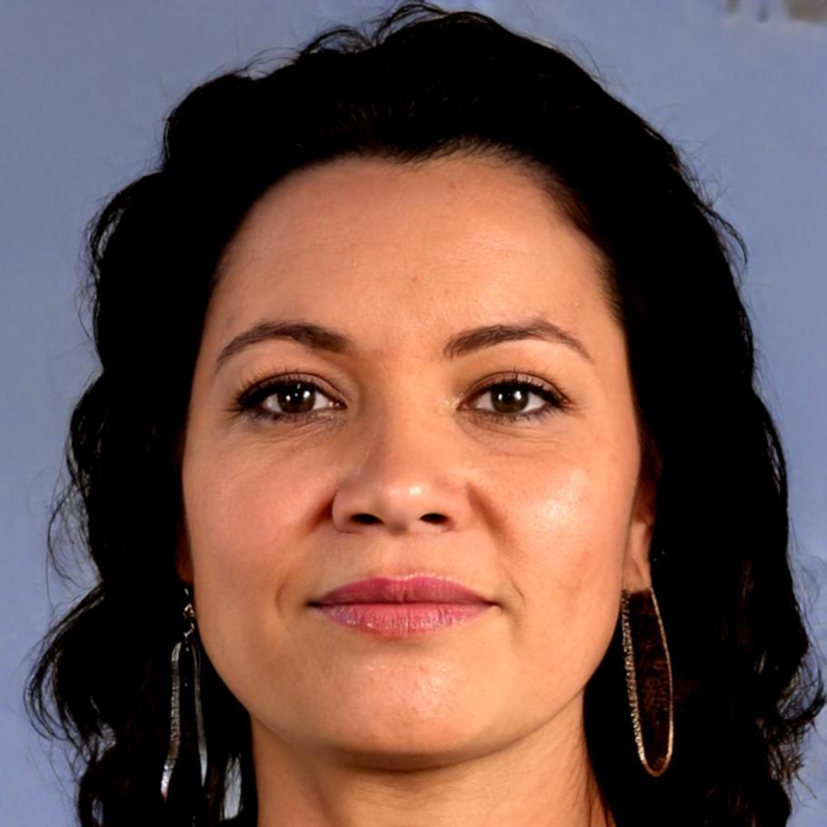 Marta Salgado, consultora sénior