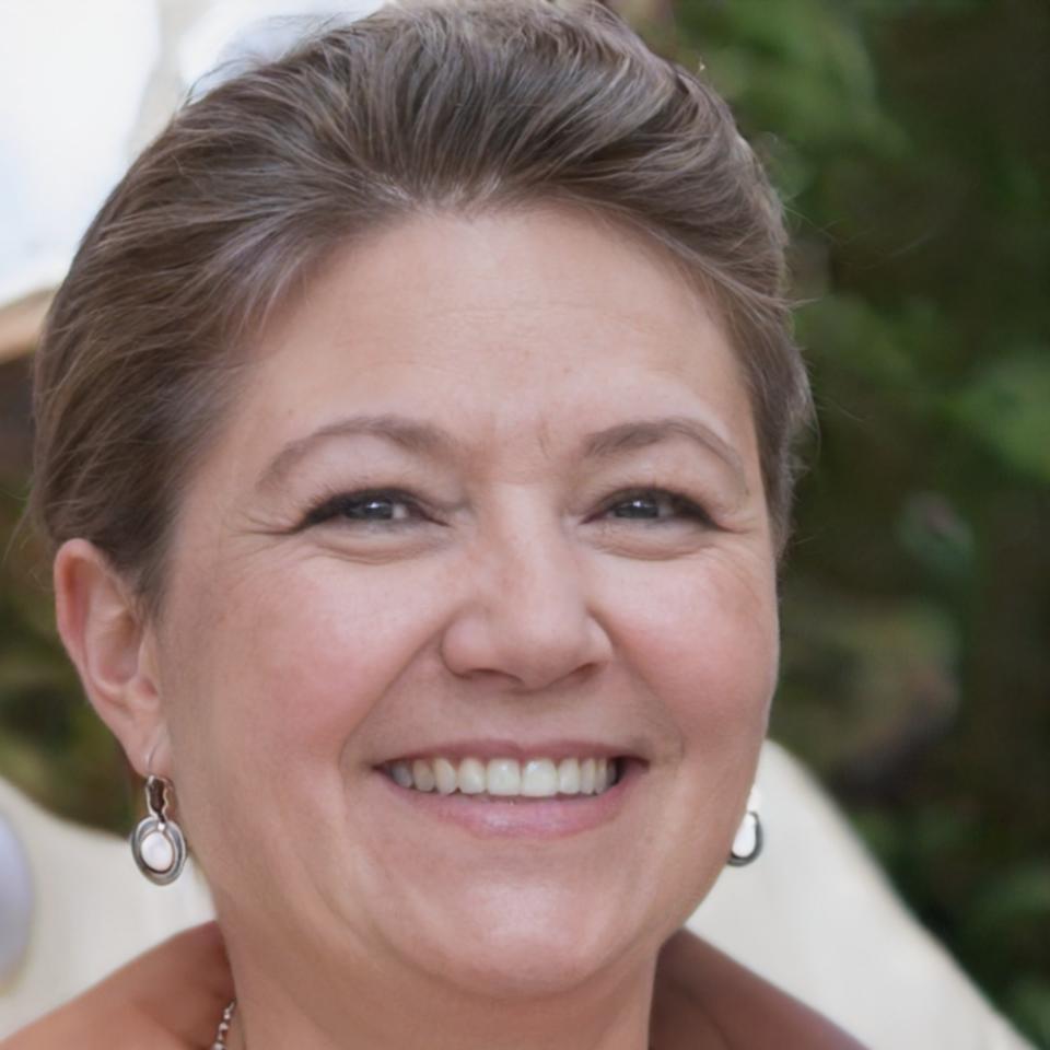 Retrato de Brites Oliveira